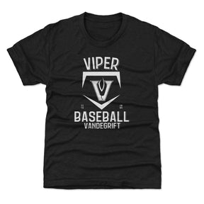 Vandegrift Kids T-Shirt | 500 LEVEL