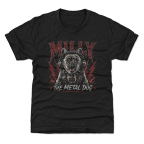 Wholesale Kids T-Shirt | 500 LEVEL