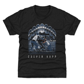 Cooper Kupp Kids T-Shirt | 500 LEVEL