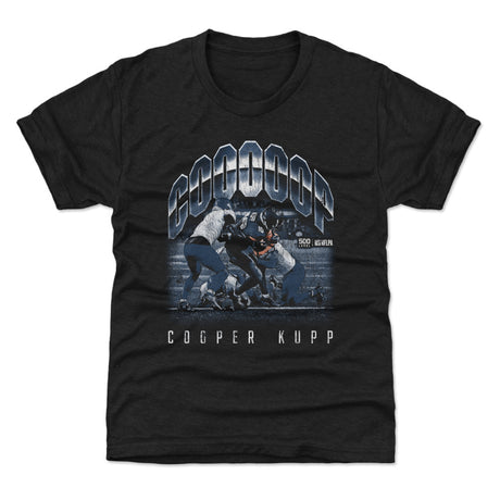 Cooper Kupp Kids T-Shirt | 500 LEVEL