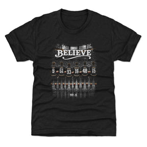 Vegas Hockey Kids T-Shirt | 500 LEVEL