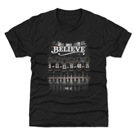 Vegas Hockey Kids T-Shirt | 500 LEVEL