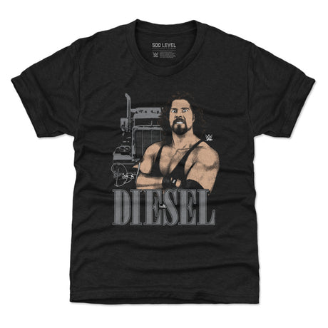 Diesel Kids T-Shirt | 500 LEVEL