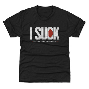 Fantasy Football Kids T-Shirt | 500 LEVEL