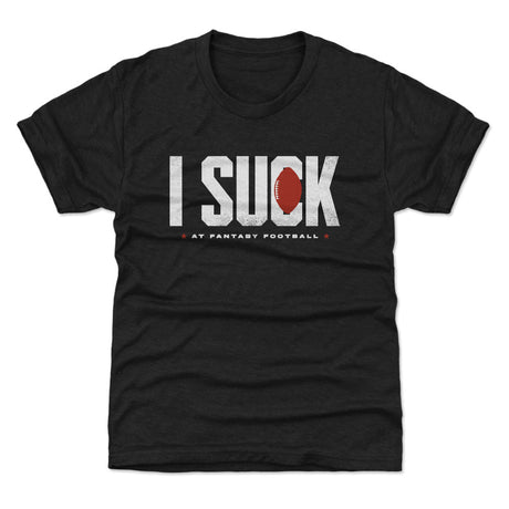 Fantasy Football Kids T-Shirt | 500 LEVEL