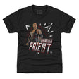 Damian Priest Kids T-Shirt | 500 LEVEL