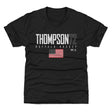 Tage Thompson Kids T-Shirt | 500 LEVEL