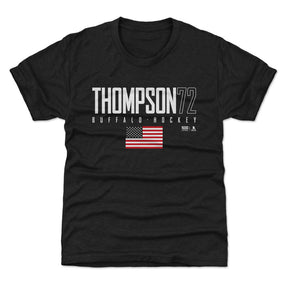 Tage Thompson Kids T-Shirt | 500 LEVEL