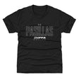 Vic Pasillas Kids T-Shirt | 500 LEVEL