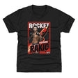 Aleksandar Rakic Kids T-Shirt | 500 LEVEL