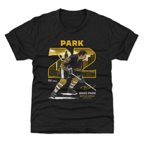 Brad Park Kids T-Shirt | 500 LEVEL