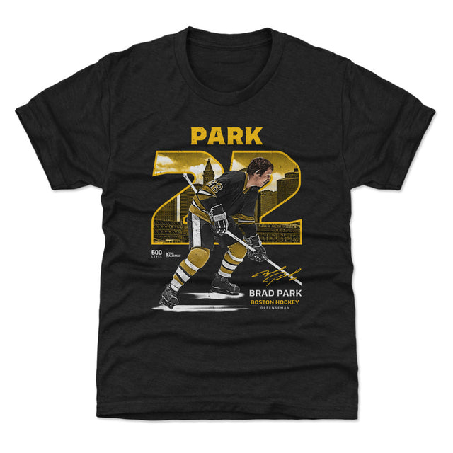 Brad Park Kids T-Shirt | 500 LEVEL