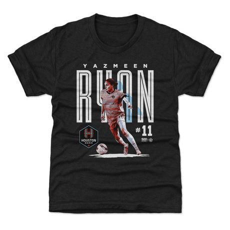 Yazmeen Ryan Kids T-Shirt | 500 LEVEL