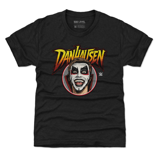 Danhausen Kids T-Shirt | 500 LEVEL