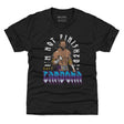 Matt Cardona Kids T-Shirt | 500 LEVEL
