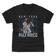 Max Fried Kids T-Shirt | 500 LEVEL