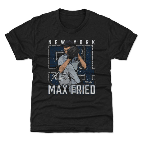 Max Fried Kids T-Shirt | 500 LEVEL