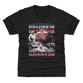 Alex Ovechkin Kids T-Shirt | 500 LEVEL