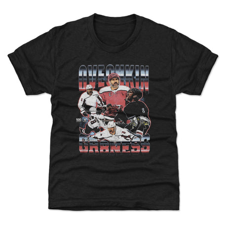 Alex Ovechkin Kids T-Shirt | 500 LEVEL
