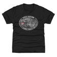 Man Hater Kids T-Shirt | 500 LEVEL