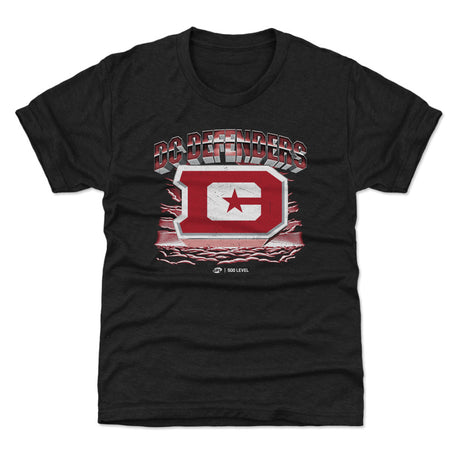 DC Defenders Kids T-Shirt | 500 LEVEL