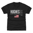 Jack Hughes Kids T-Shirt | 500 LEVEL