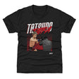 Tatsuro Taira Kids T-Shirt | 500 LEVEL