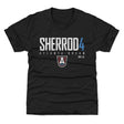 Jaylyn Sherrod Kids T-Shirt | 500 LEVEL