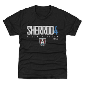 Jaylyn Sherrod Kids T-Shirt | 500 LEVEL