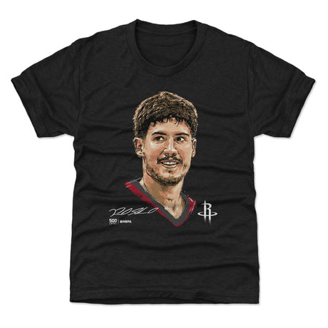 Reed Sheppard Kids T-Shirt | 500 LEVEL