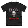 Brandon Bussi Kids T-Shirt | 500 LEVEL