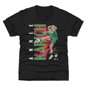 Annie Karich Kids T-Shirt | 500 LEVEL
