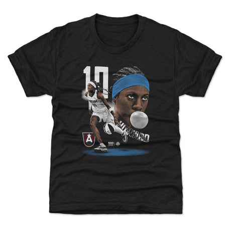 Rhyne Howard Kids T-Shirt | 500 LEVEL