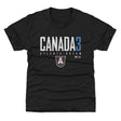 Jordin Canada Kids T-Shirt | 500 LEVEL