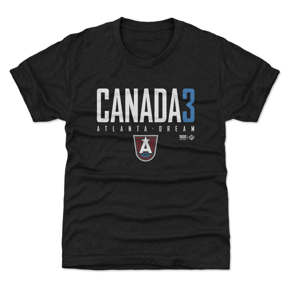 Jordin Canada Kids T-Shirt | 500 LEVEL
