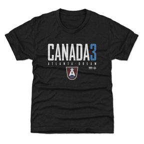 Jordin Canada Kids T-Shirt | 500 LEVEL