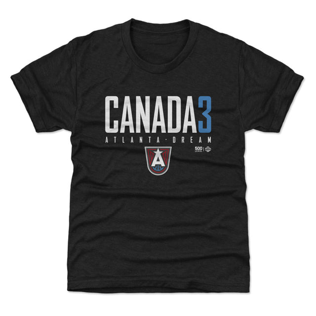 Jordin Canada Kids T-Shirt | 500 LEVEL