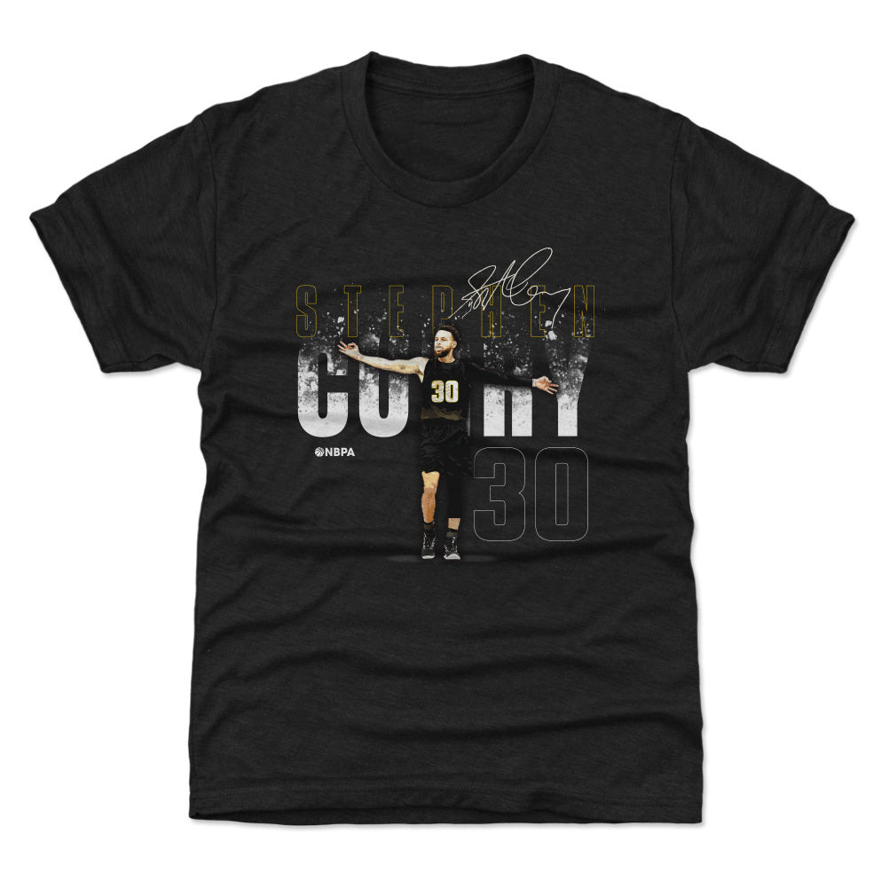 Steph Curry Kids T-Shirt | 500 LEVEL