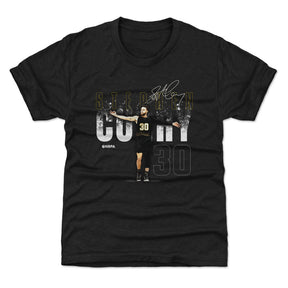 Steph Curry Kids T-Shirt | 500 LEVEL