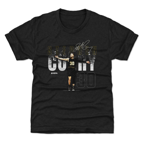 Steph Curry Kids T-Shirt | 500 LEVEL
