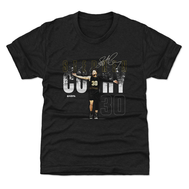 Steph Curry Kids T-Shirt | 500 LEVEL