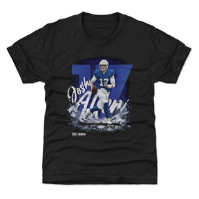 Josh Allen Kids T-Shirt | 500 LEVEL