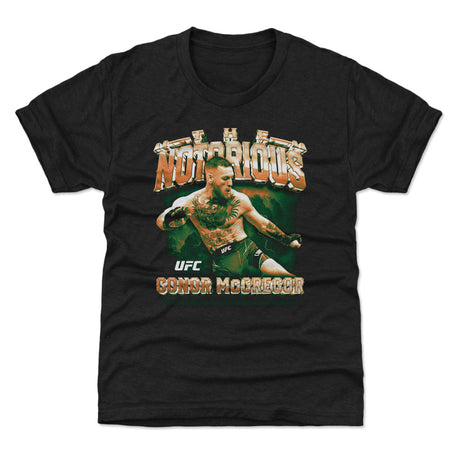 Conor McGregor Kids T-Shirt | 500 LEVEL
