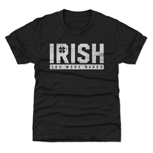St. Patrick's Day Kids T-Shirt | 500 LEVEL
