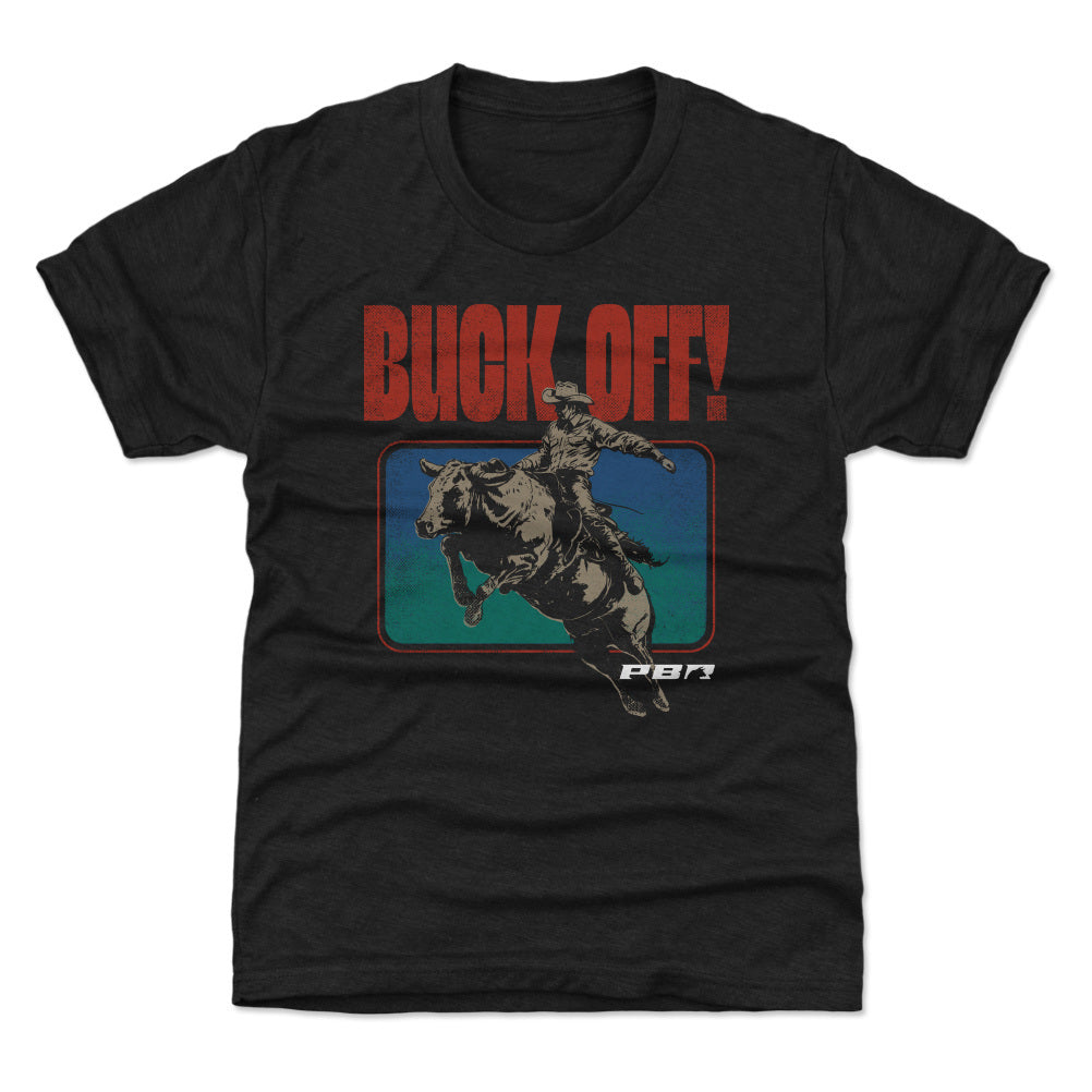 PBR Kids T-Shirt | 500 LEVEL