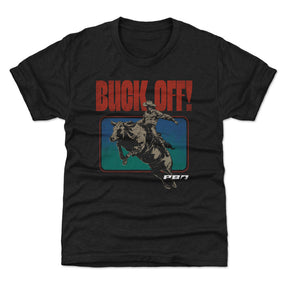 PBR Kids T-Shirt | 500 LEVEL
