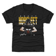 Brett Norfleet Kids T-Shirt | 500 LEVEL
