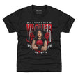 Stephanie Vaquer Kids T-Shirt | 500 LEVEL