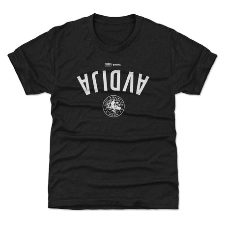 Deni Avdija Kids T-Shirt | 500 LEVEL