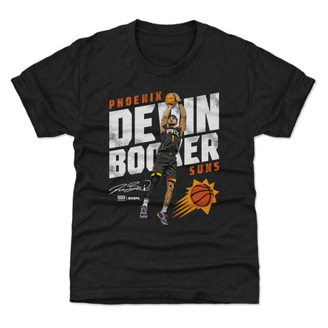 Devin Booker Kids T-Shirt | 500 LEVEL